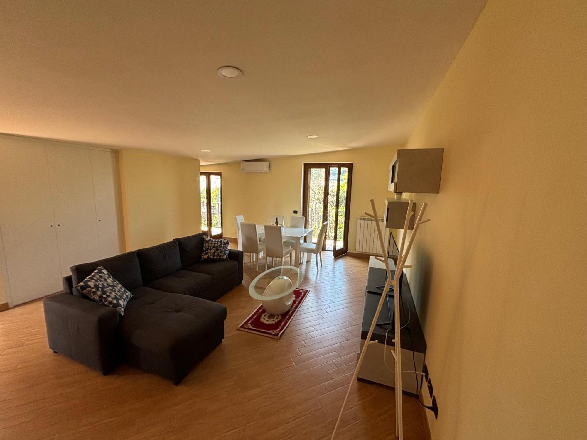Intero Appartamento A Sant'Agnello , Le Ortensie Exterior foto